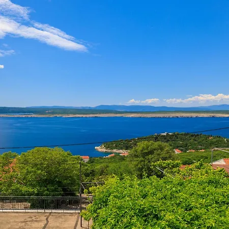 Apartman Casa Dramalj