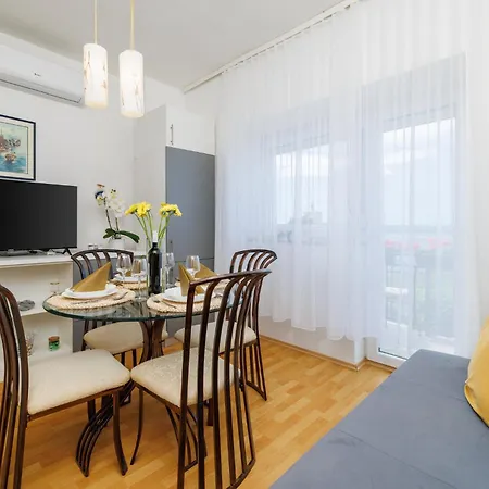 Apartman Casa