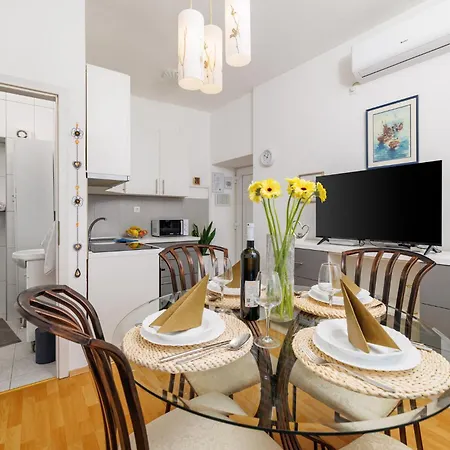 Apartman Casa Dramalj