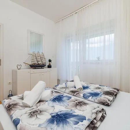 Apartman Casa Dramalj