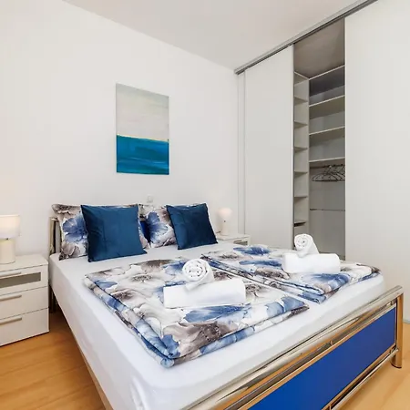 Apartman Casa *